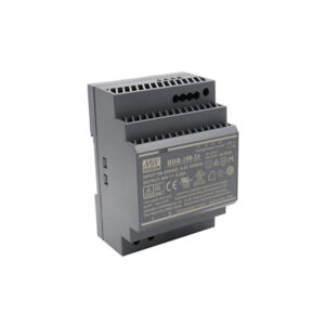 Ledpoint S.r.l.  Transformateur Mean Well, 24V, 100W, avec entrée (DALI),  IP67 (ELG100-24DA-3Y)