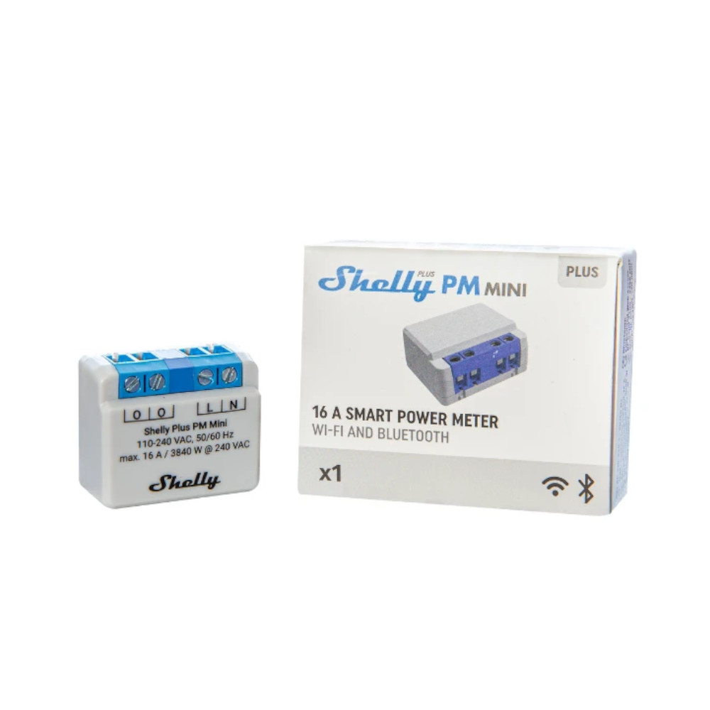 Buy Shelly - Plus PM Mini (GEN 3)